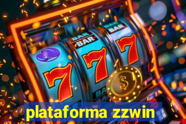 plataforma zzwin